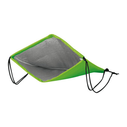 2in1 Drawstring Cooler Bag Oria