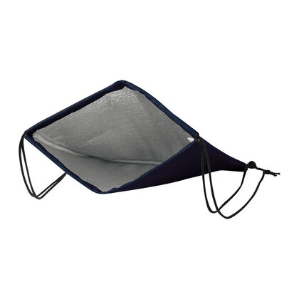 2in1 Drawstring Cooler Bag Oria