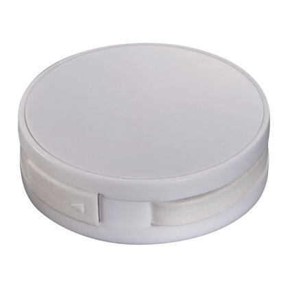 4 port - rounded USB-Hub