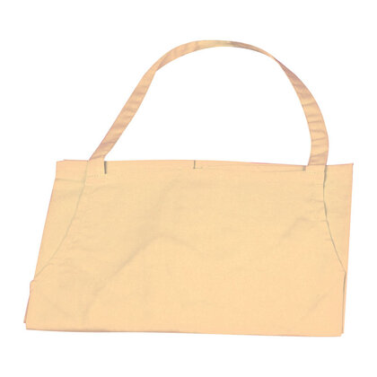 Cotton Apron Grillmeister 170 g/m&sup2;