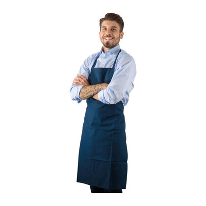 Cotton Apron Grillmeister 170 g/m&sup2;