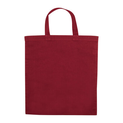 Cotton Bag Bregenz 140 g/m&sup2;