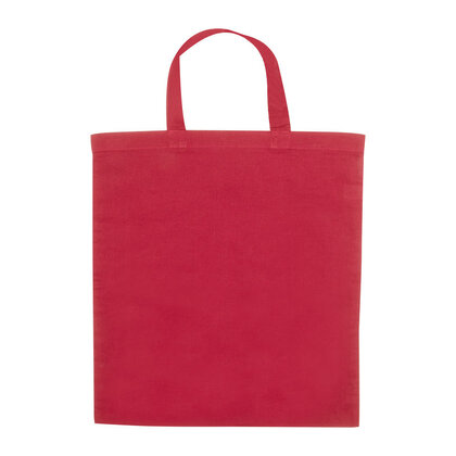 Cotton Bag Bregenz 140 g/m&sup2;