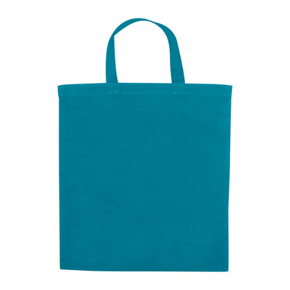 Cotton Bag Bregenz 140 g/m&sup2;