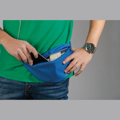 Waist Pouch Caravelas