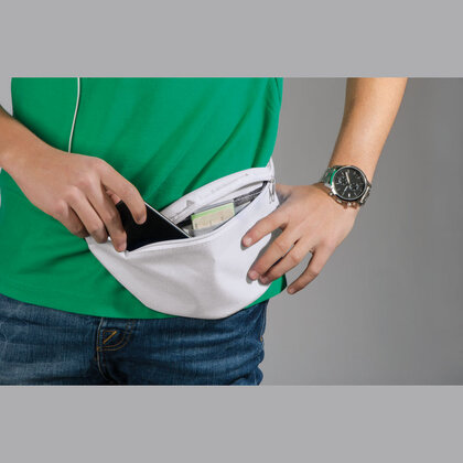 Waist Pouch Caravelas