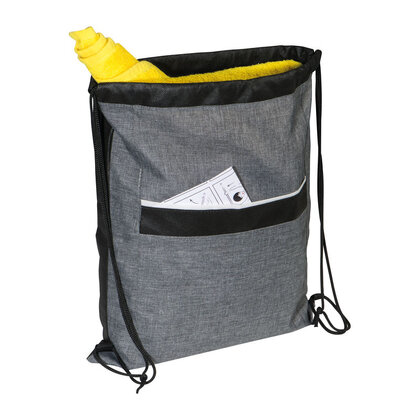 Drawstring Bag Mexico City