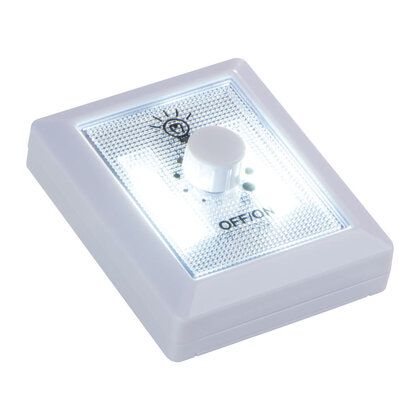 Night Lamp with Dimmer Berkley