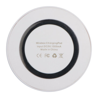Induction Charger Karthago