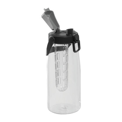 Tritan Infuser Bottle Crotone 2,500 ml