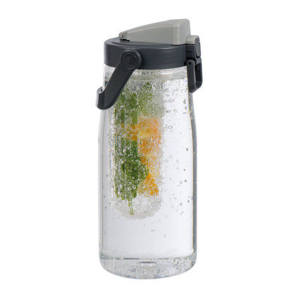 Tritan Infuser Bottle Crotone 2,500 ml