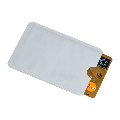RFID Card Holder Edinburgh