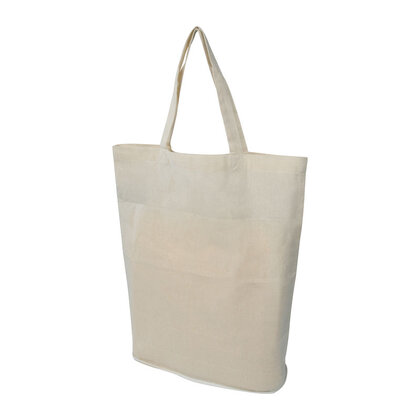 Foldable Shopping Bag Ferrara 140 g/m&sup2;