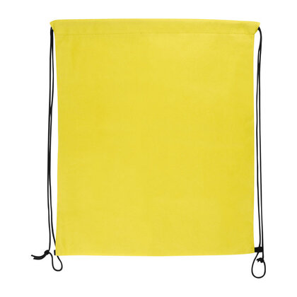 Non-Woven Drawstring Bag Seoul