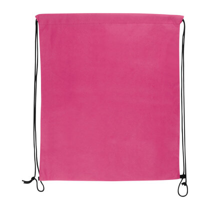 Non-Woven Drawstring Bag Seoul