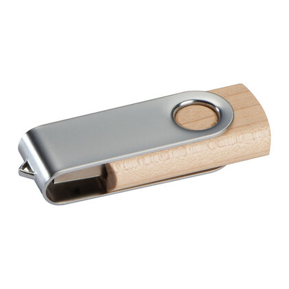 USB Stick Lessines 4 GB