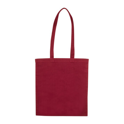 Cotton Bag Copenhagen 140 g/m&sup2;