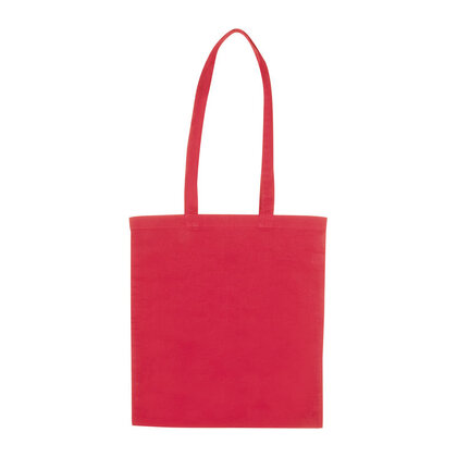 Cotton Bag Copenhagen 140 g/m&sup2;