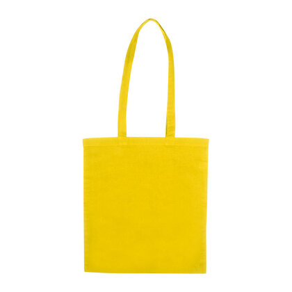 Cotton Bag Copenhagen 140 g/m&sup2;