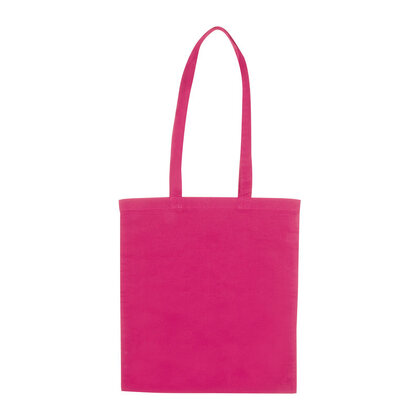 Cotton Bag Copenhagen 140 g/m&sup2;