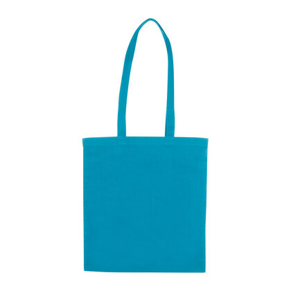 Cotton Bag Copenhagen 140 g/m&sup2;
