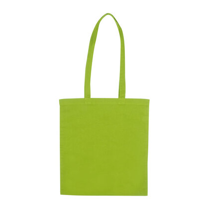 Cotton Bag Copenhagen 140 g/m&sup2;
