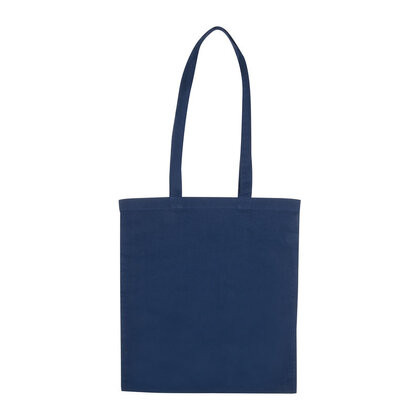 Cotton Bag Copenhagen 140 g/m&sup2;