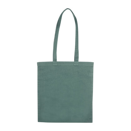 Cotton Bag Copenhagen 140 g/m&sup2;
