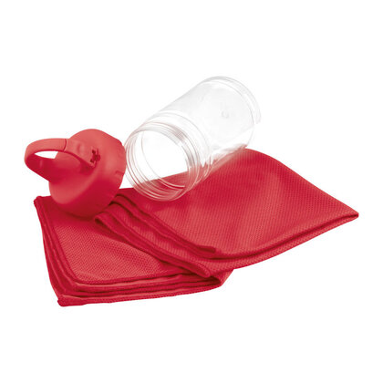 Sports Towel Sporty