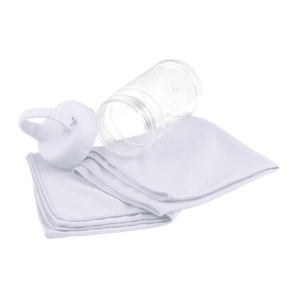 Sports Towel Sporty