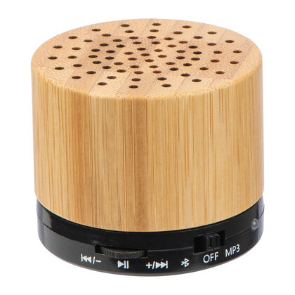 Bluetooth Speaker Fleedwood