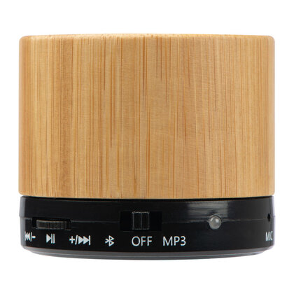 Bluetooth Speaker Fleedwood