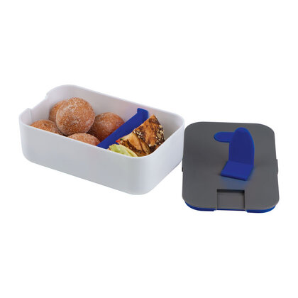 Plastic Lunch Box Goya 850 ml