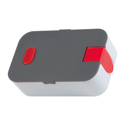 Plastic Lunch Box Goya 850 ml