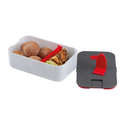 Plastic Lunch Box Goya 850 ml