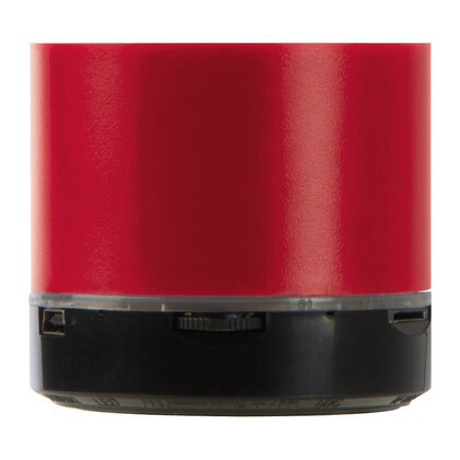 Bluetooth Speaker with LED Lighting Taifun