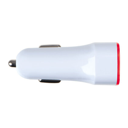 USB Charger KFZ Fruit