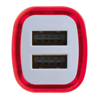 USB Charger KFZ Fruit
