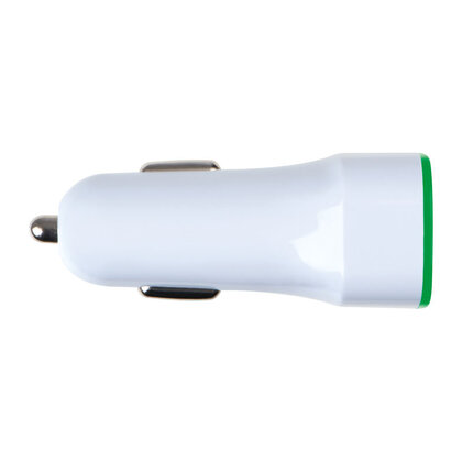 USB Charger KFZ Fruit
