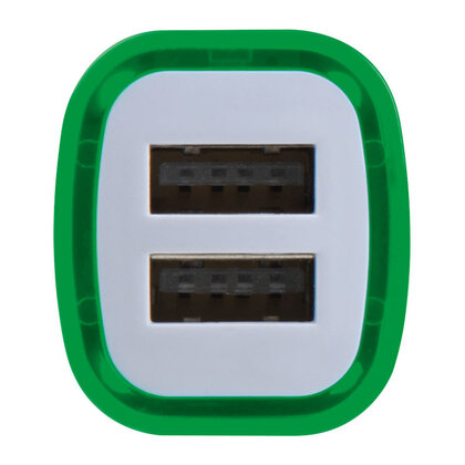 USB Charger KFZ Fruit