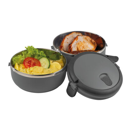 Lunch Box Home 2 x 500 ml