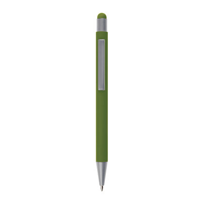 Ballpen with Touch Pen Salt Lake City
