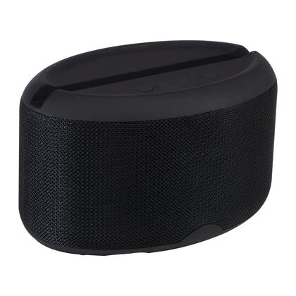 Bluetooth Speaker Music Man with Phone Holder
