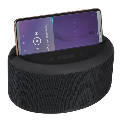 Bluetooth Speaker Music Man with Phone Holder