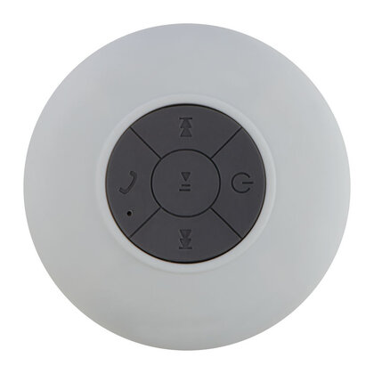 Bluetooth Speaker for the Bathroom
