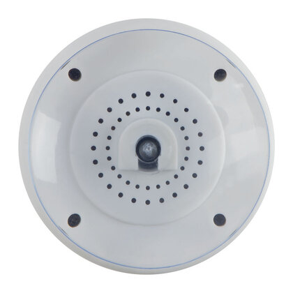 Bluetooth Speaker for the Bathroom