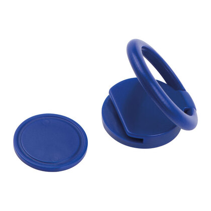 Mobile Phone Holder Red Rose