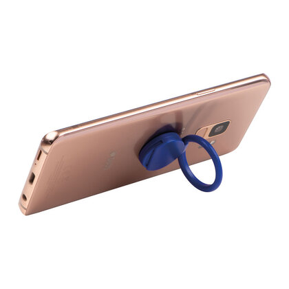 Mobile Phone Holder Red Rose