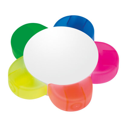 5in1 Highlighter Butterworth