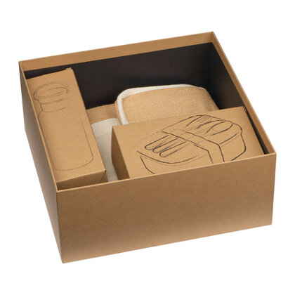 Gift Set Reims